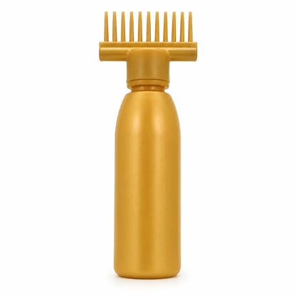100ml Hair Oil Applicator Bottle