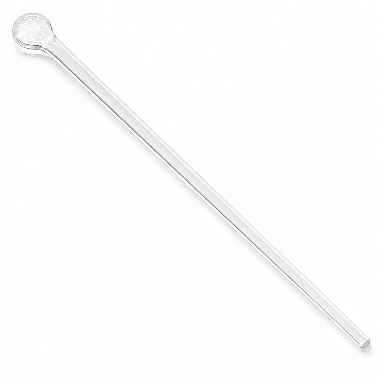 Glass Stirring Rod for Perfume, Cosmetic & Lab Mixing – 7.5 Inch / 11.5 Inch