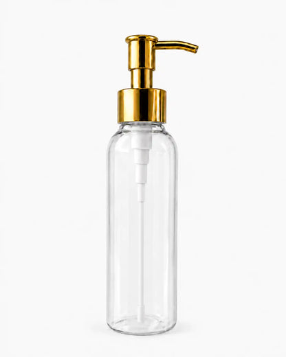 Conditioner Bottle