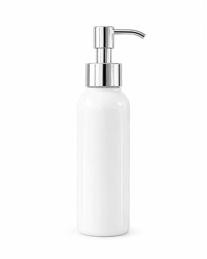 Lotion Bottle,