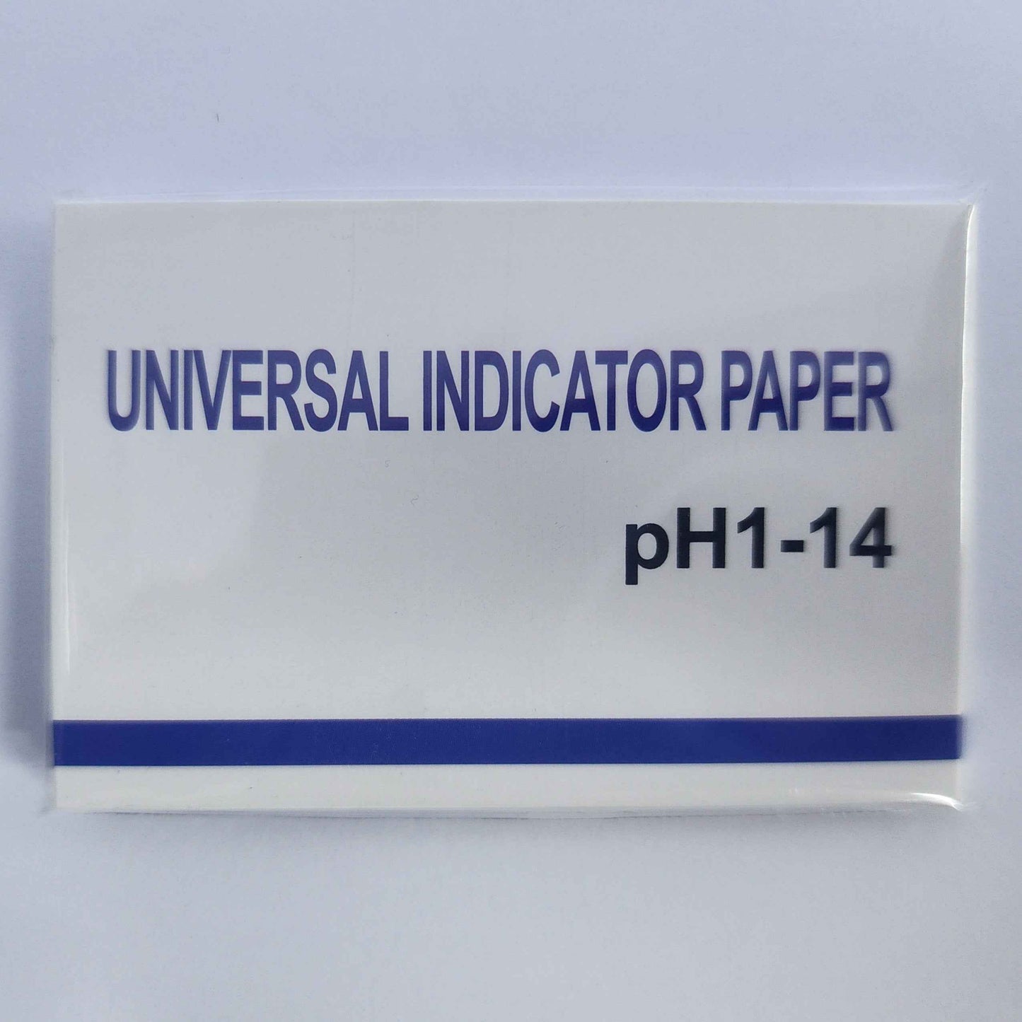 pH Test Strips (Litmus Paper) – Universal Acid & Alkaline Testing - (80 strips)