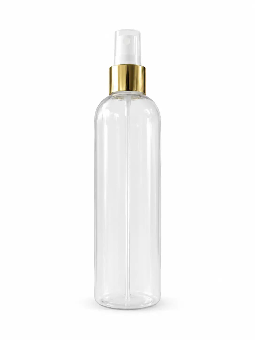 50ml-clear-fine-mist-spray-bottle-gold-collar-bioshop-pakistan