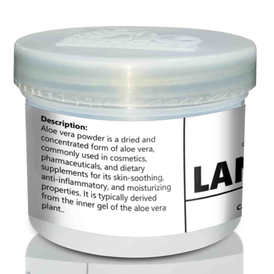 LANOLIN - BioShop™ Pakistan