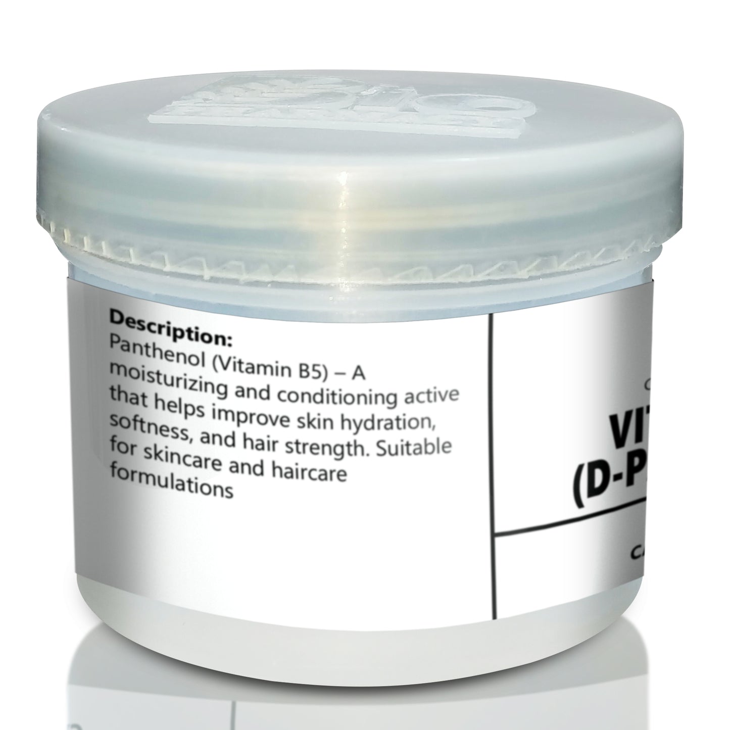 Vitamin B5 (D-panthenol)
