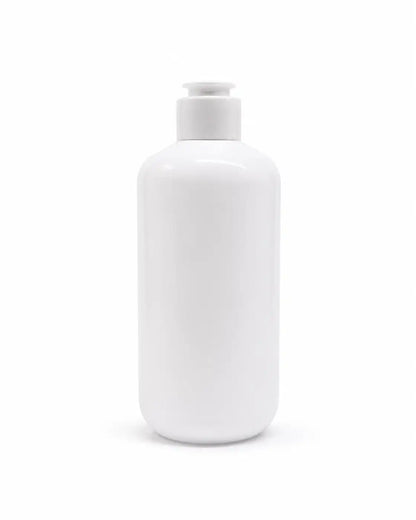 300ml_PET_Cosmetic_Bottle_with_Flip_Top_and_Disc_Top_Cap_for_Personal_Care_Packaging