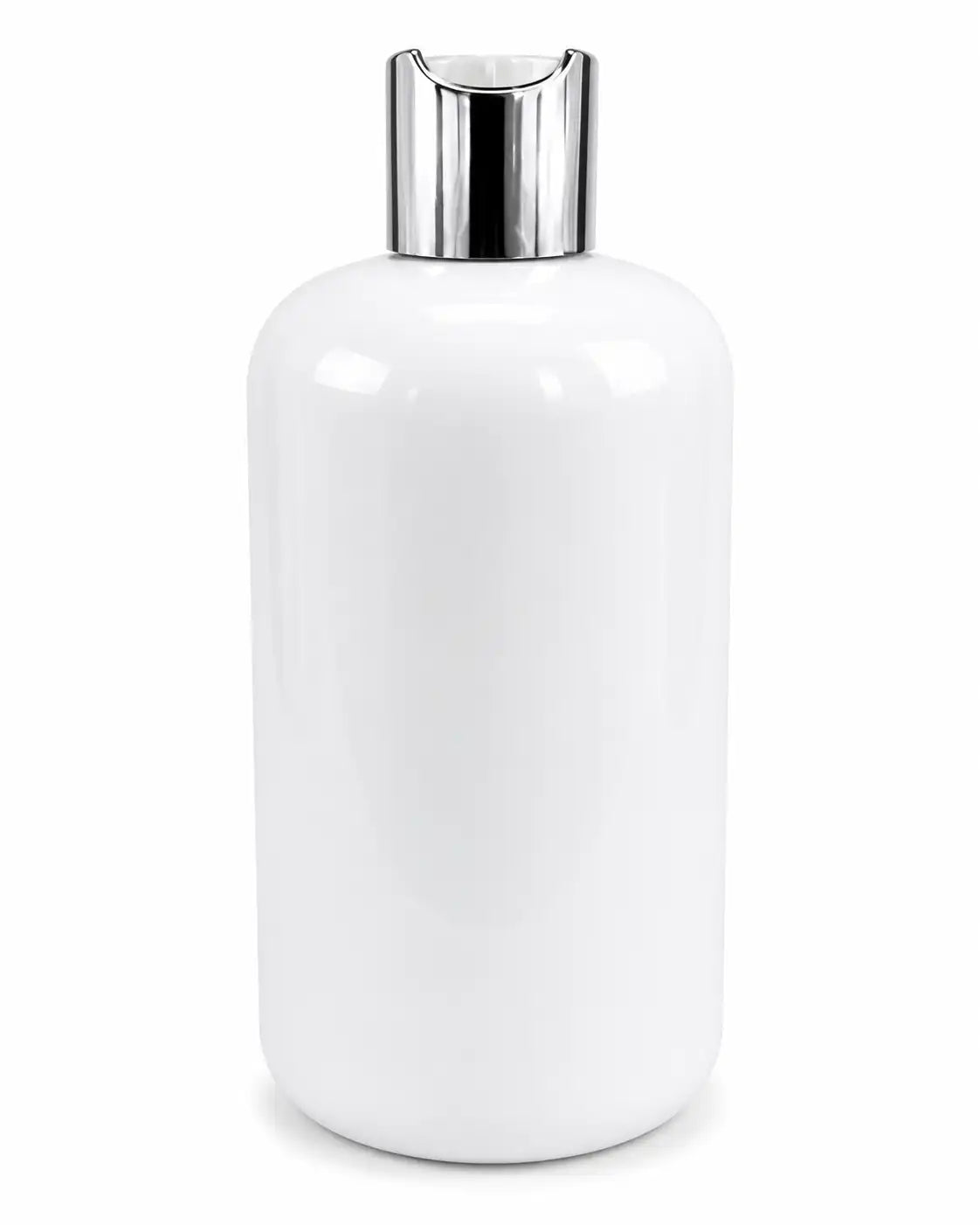 300ml PET Cosmetic Bottle with Multiple Cap Options – Bio Shop™ Pakistan