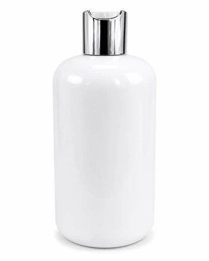 300ml PET Cosmetic Bottle with Multiple Cap Options – Bio Shop™ Pakistan
