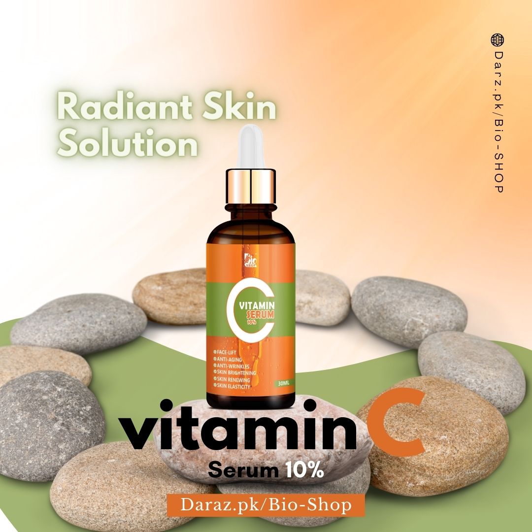 Vitamin C Serum 30ml