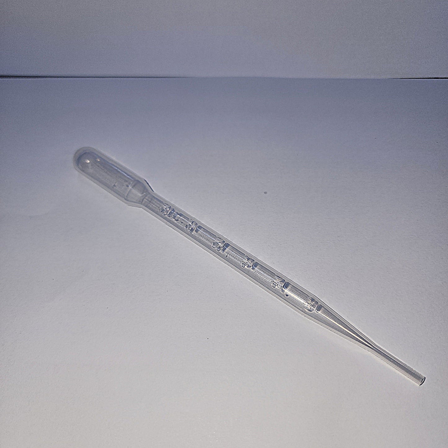Pipette droppers 3ml