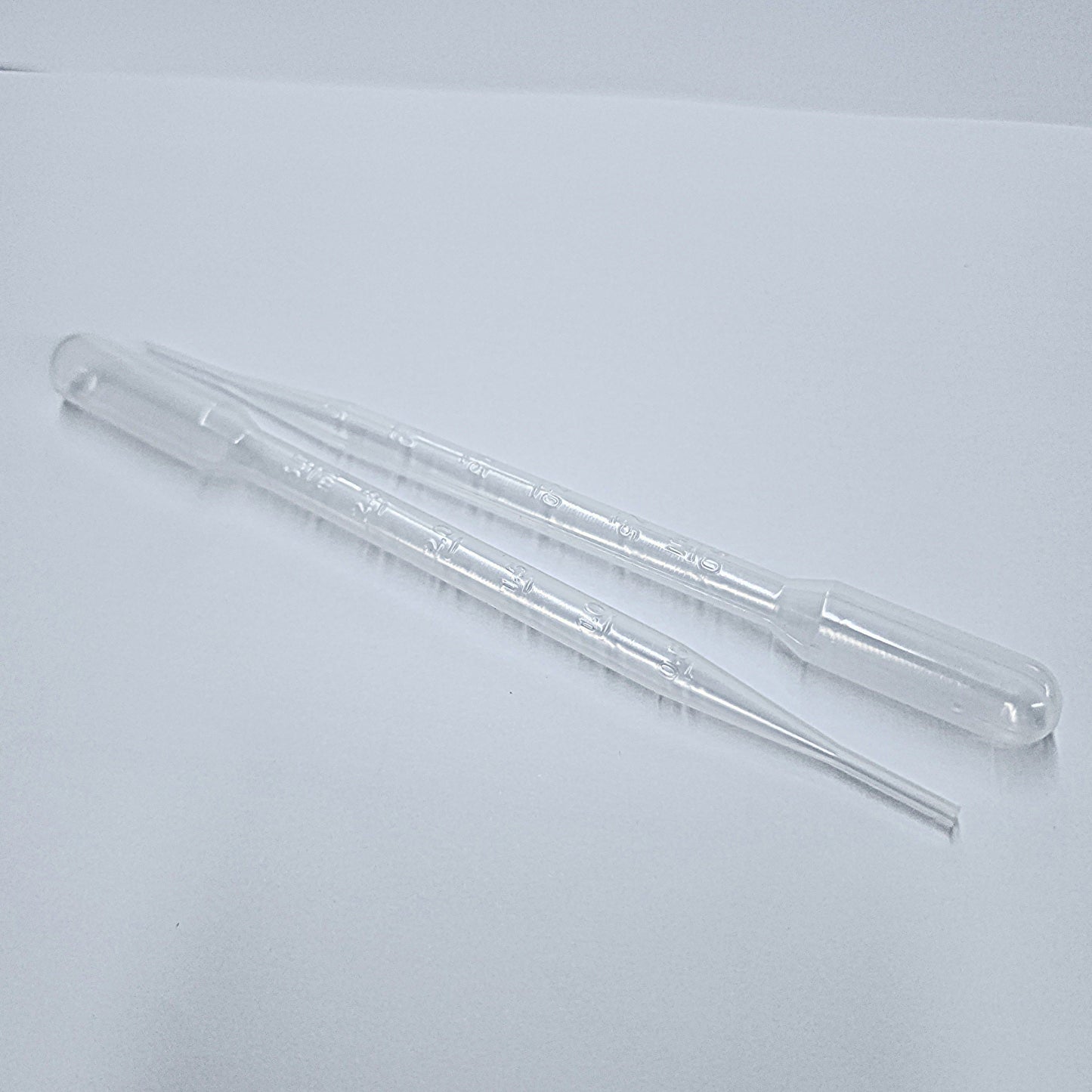 Pipette droppers 3ml