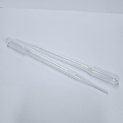 Pipette droppers 3ml
