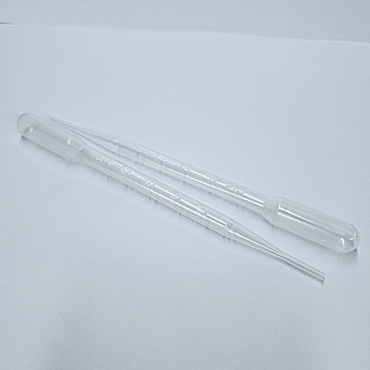 Pipette droppers 3ml
