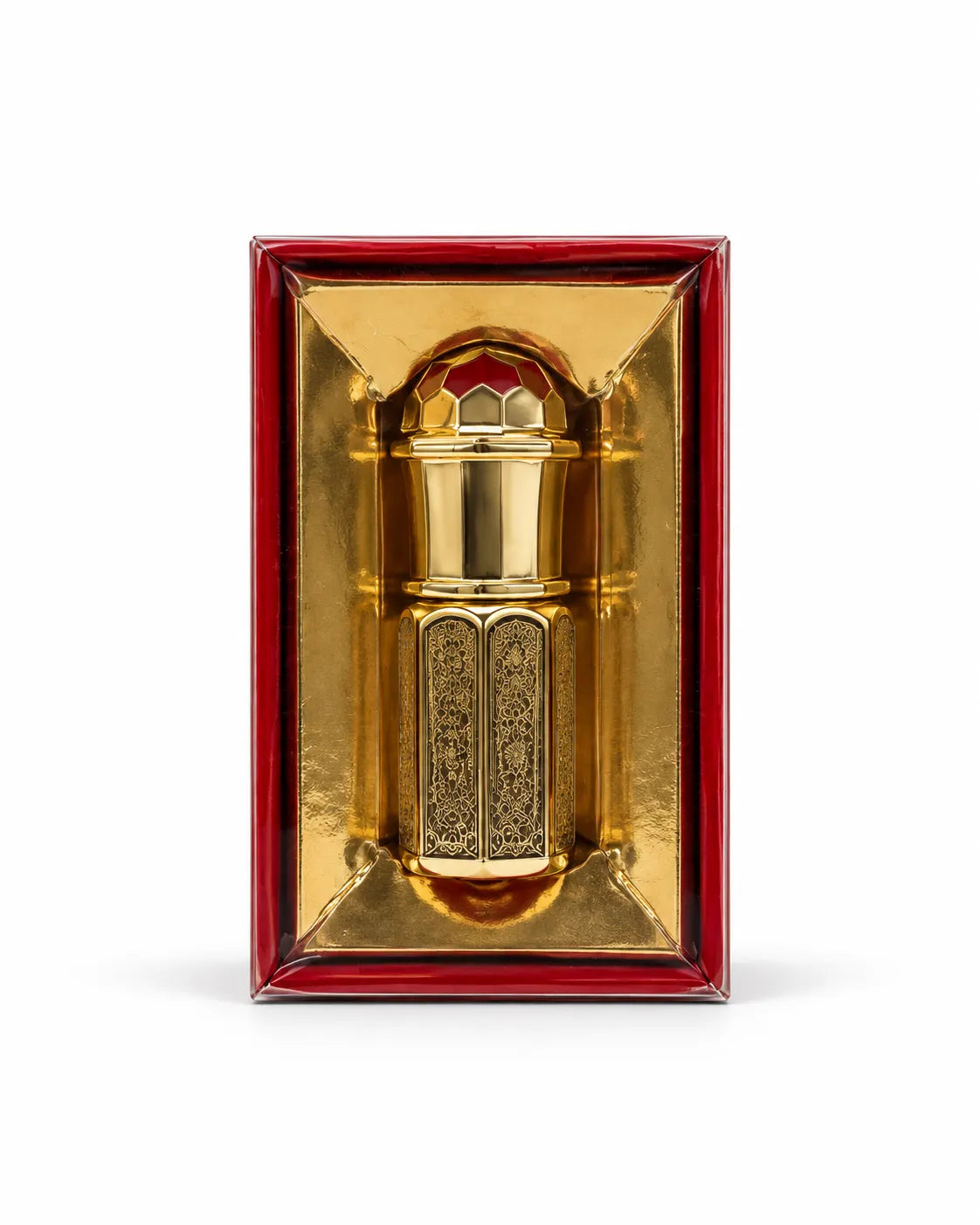 empty attar box
