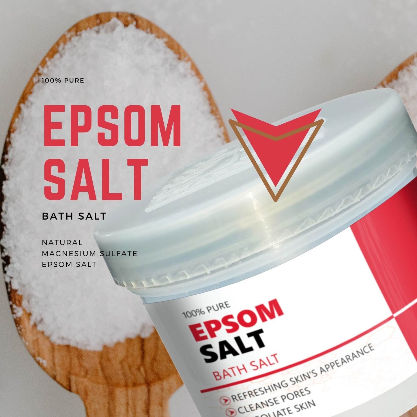 Epsom Salt