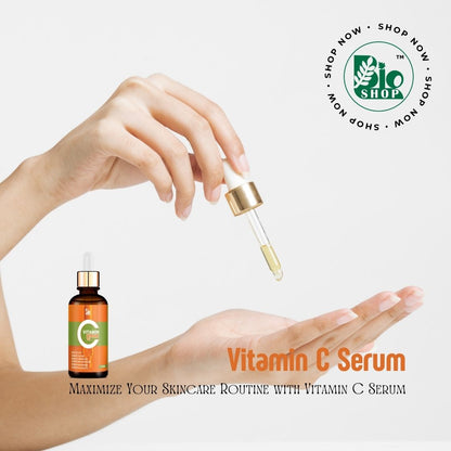 Vitamin C Serum 30ml