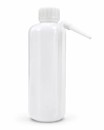 500ml Plastic Wash Bottle
