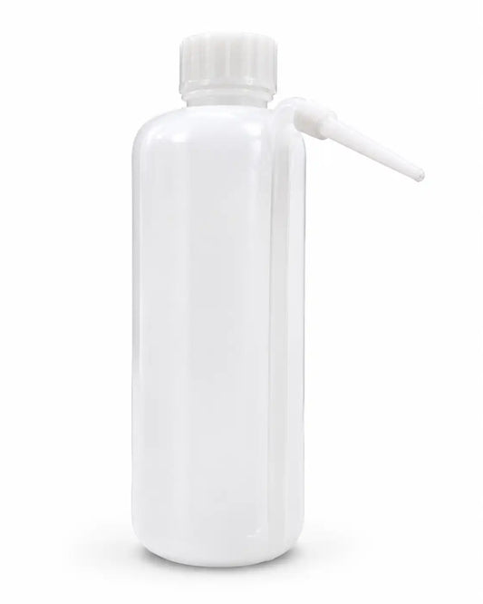 500ml Plastic Wash Bottle