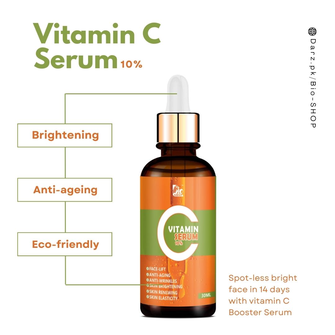 Vitamin C Serum 30ml