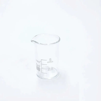 Pyrex Borosilicate Glass Beakers Set