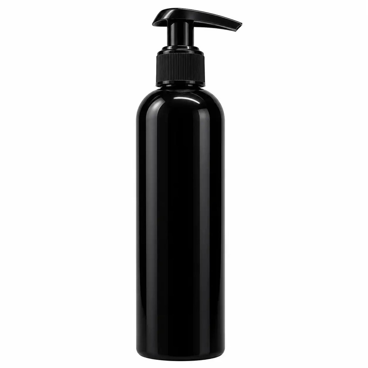 250ml Cosmetic Pump Bottle for Shampoo & Lotion