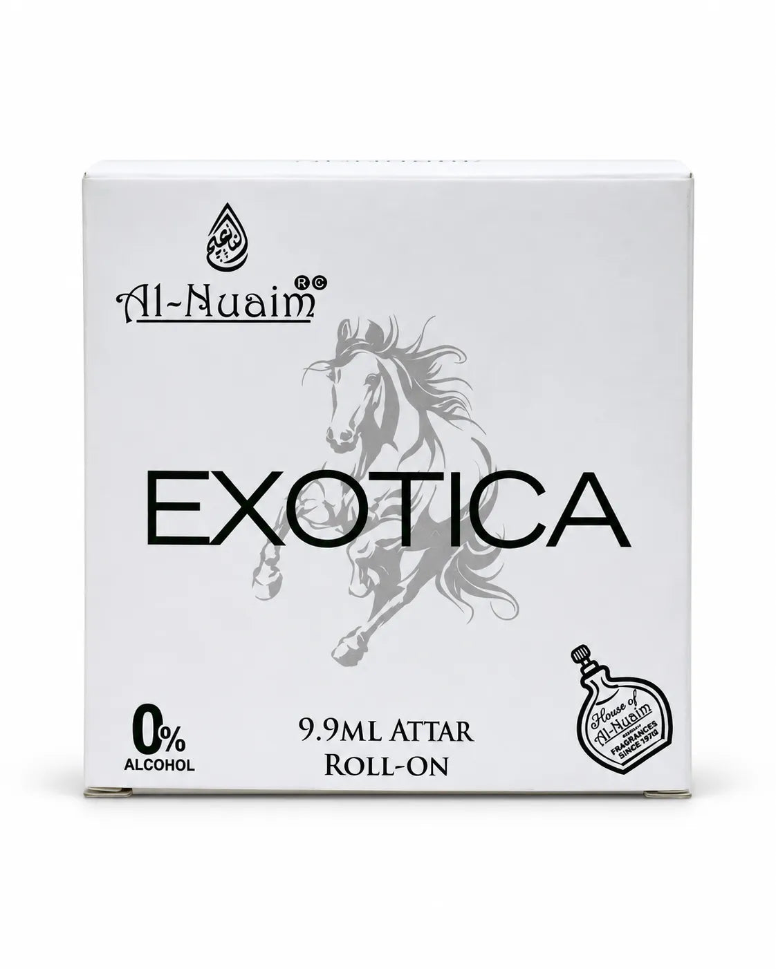 Exotica Attar
