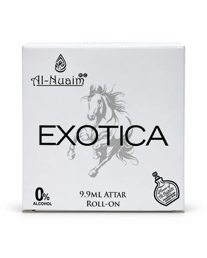 Exotica Attar