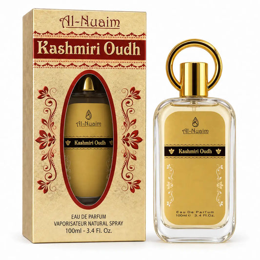 Al Nuaim Kashmiri Oudh