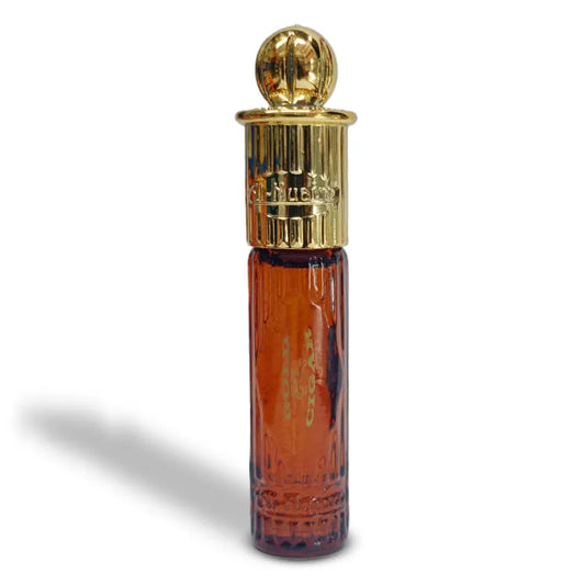Al Nuaim Gold Cigar Attar 6ml Roll-on - BioShop™ Pakistan