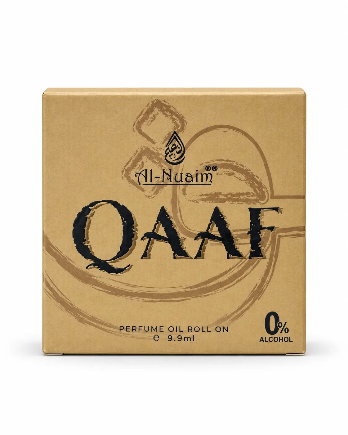 Al Nuaim Qaaf attar