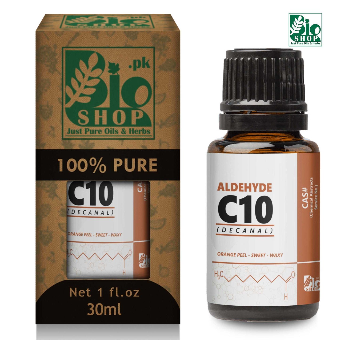 Aldehyde C10 (Decanal)