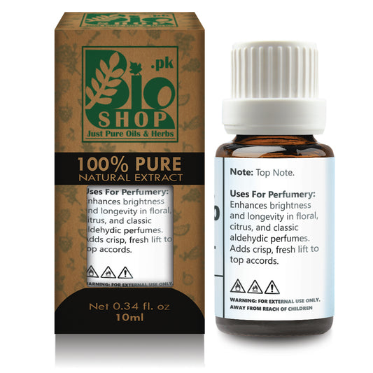 Aldehyde C-10 (10% in DPG)