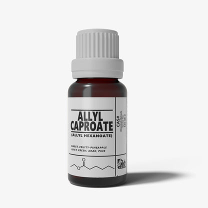 Allyl Caproate (allyl hexanoate)