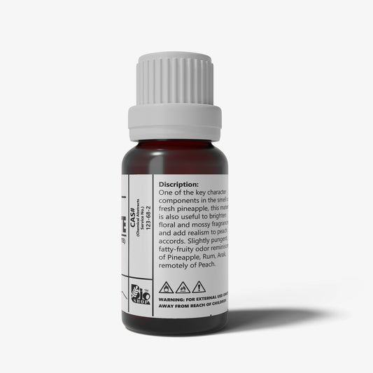 Allyl Caproate (allyl hexanoate)