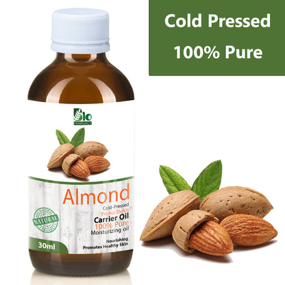 Sweet Almond Oil