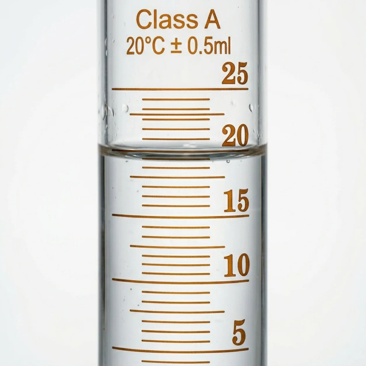 Glass Measuring Cylinder – 5ml to 1000ml | Borosilicate Graduated Measuring Cylinder