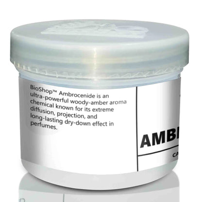 Ambrocenide