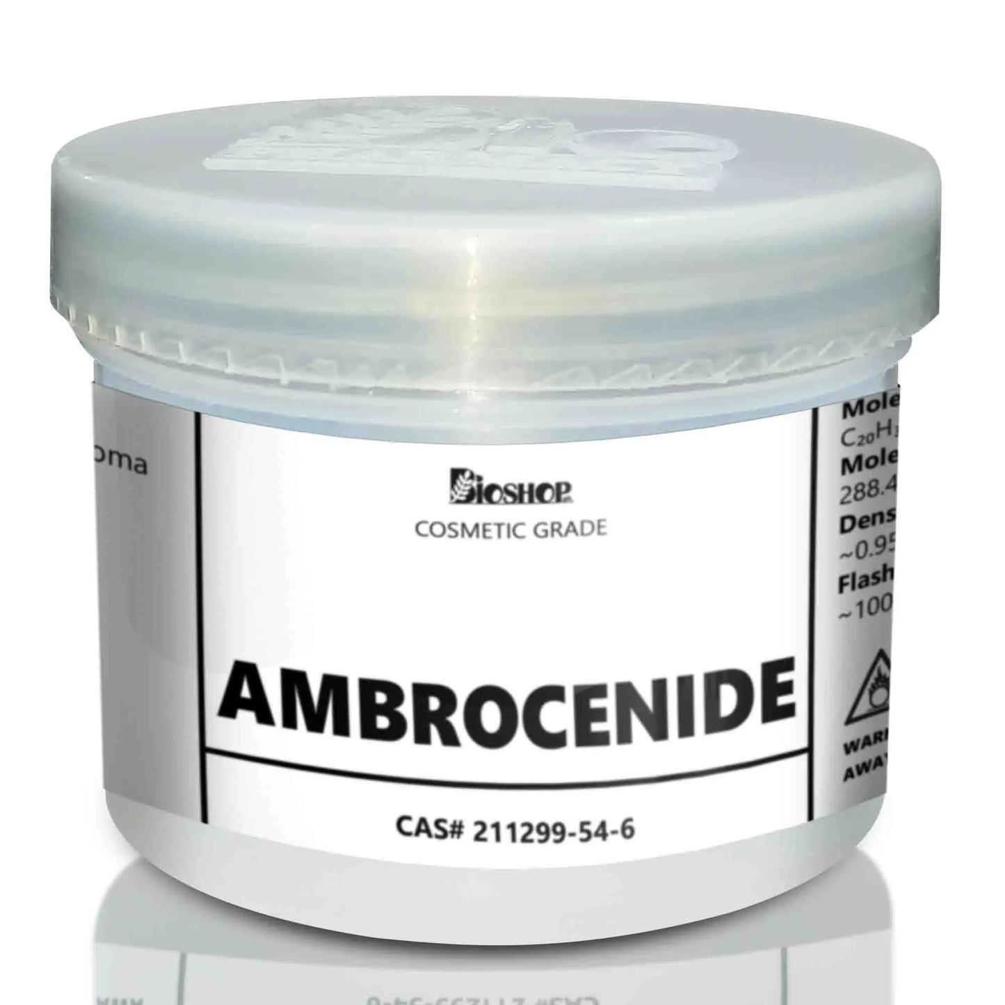 Ambrocenide