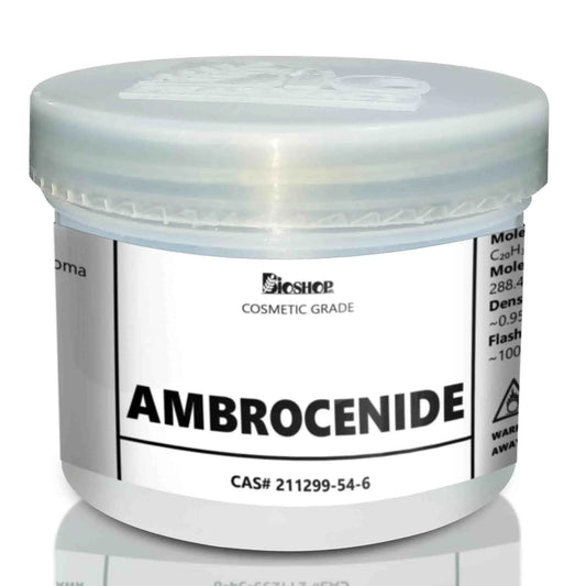 Ambrocenide
