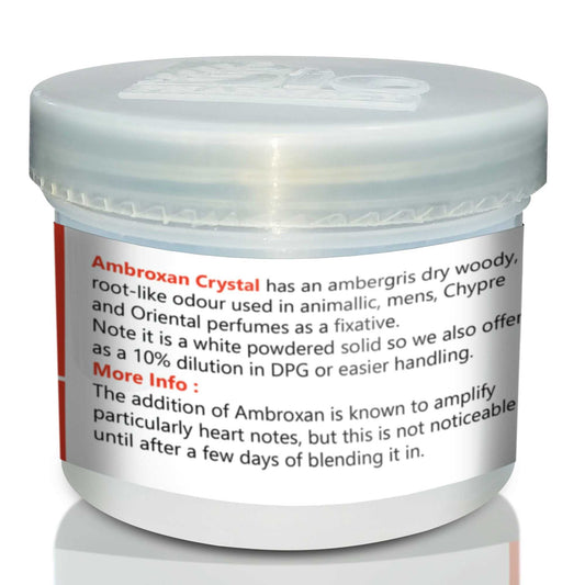 Ambroxan - BioShop™ Pakistan