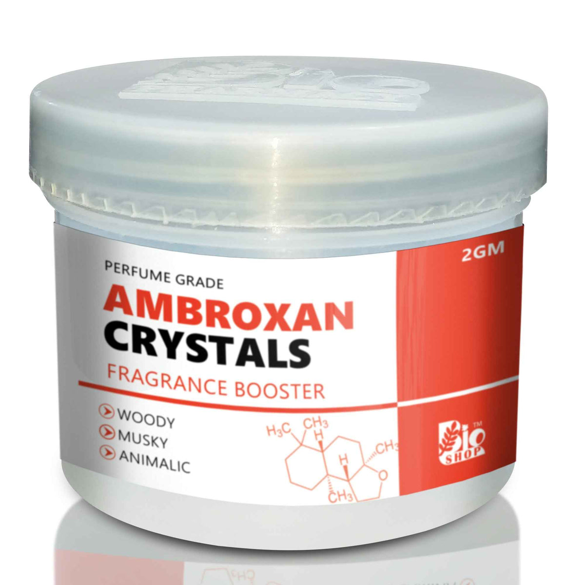 Ambroxan – Warm, Ambery, Skin-Like Base Note for Long-Lasting Perfumes ...