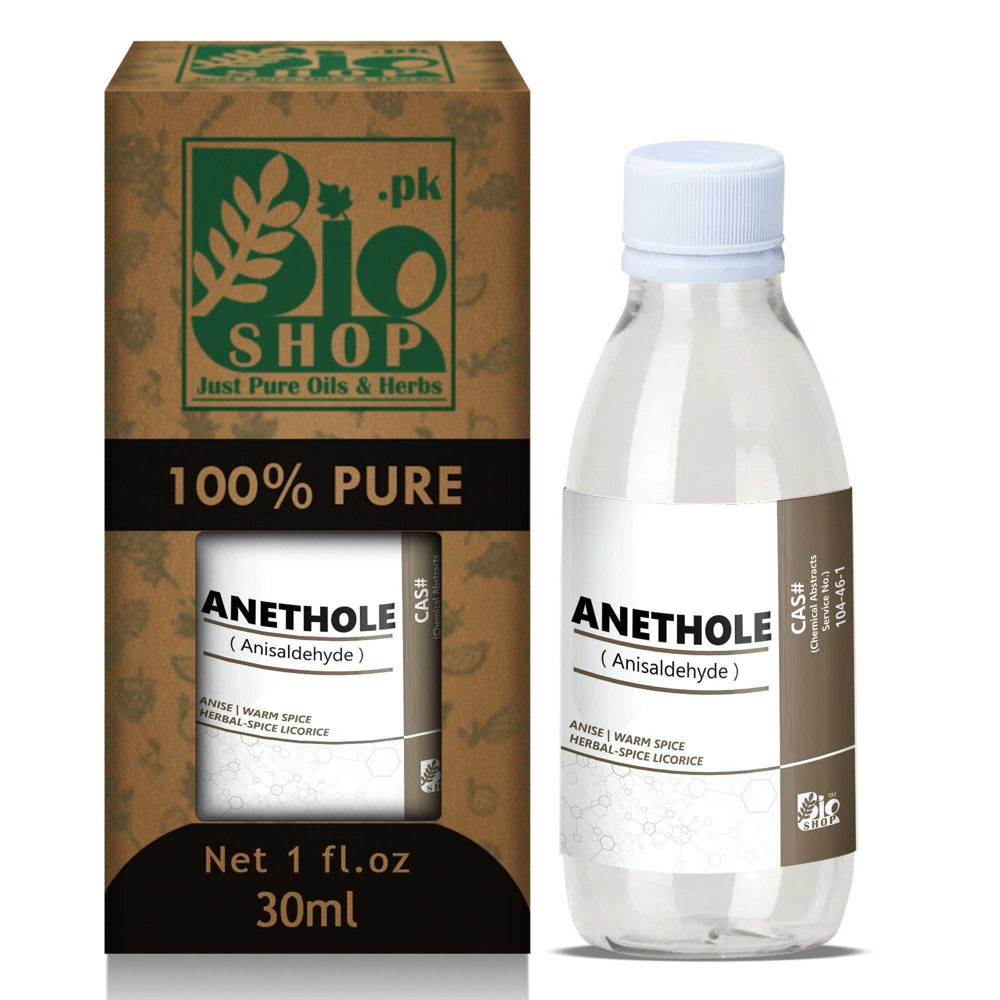 Anethole