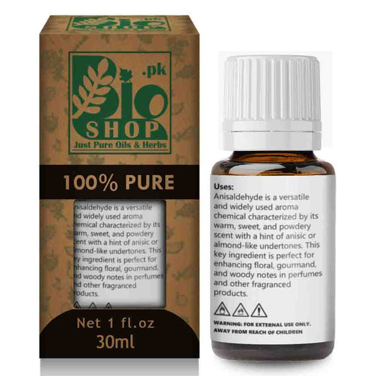 Anisaldehyde - BioShop™ Pakistan