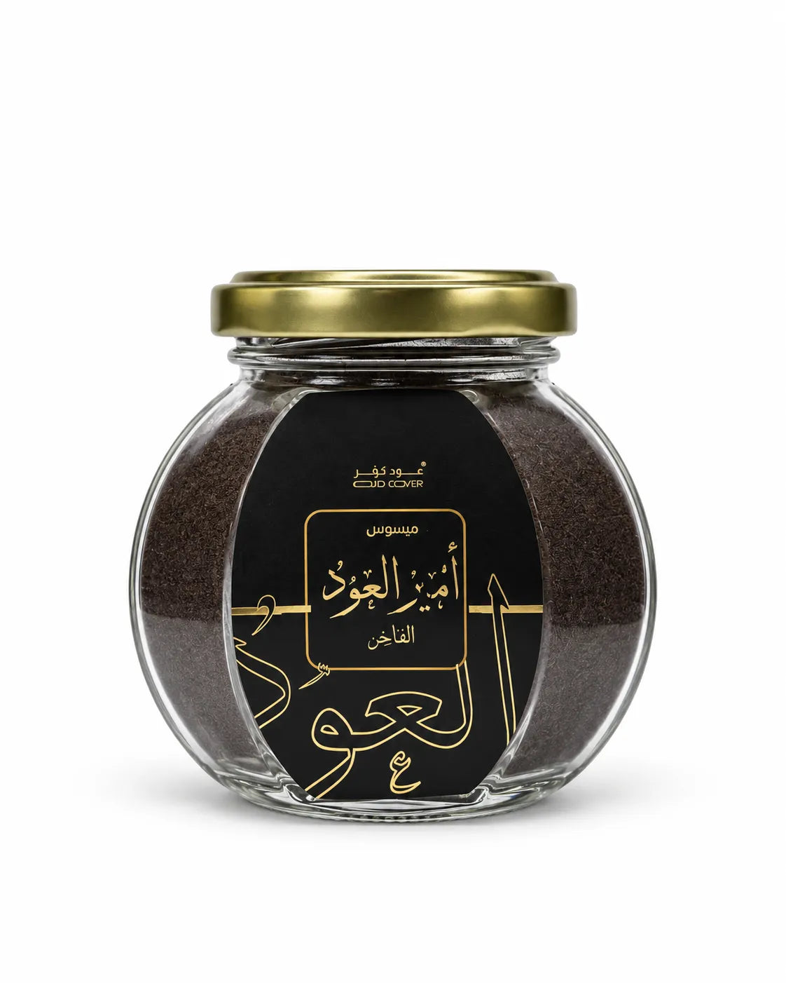 Oud Lover Ameer Al Oud Al Fakhir Mabsoos Bakhoor 70g imported from Saudi Arabia