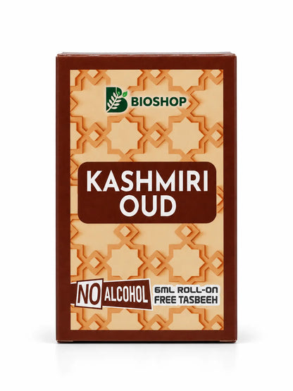 Roll-On Attar, Alcohol Free, Perfume Oil