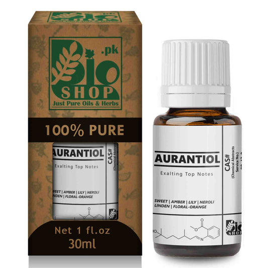 Aurantiol