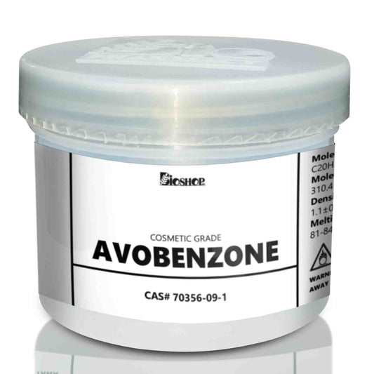 Avobenzone