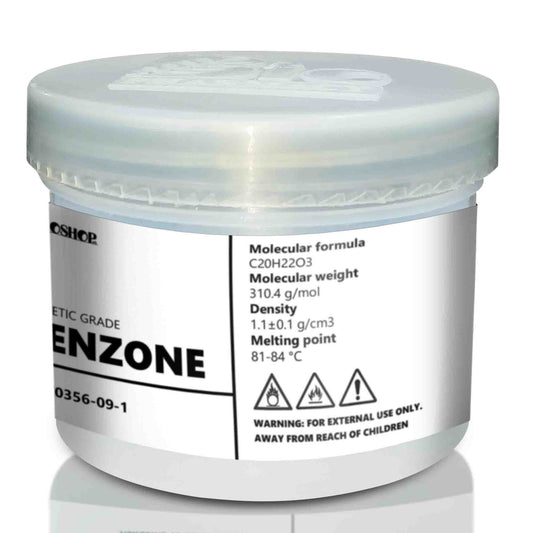 Avobenzone - BioShop™ Pakistan