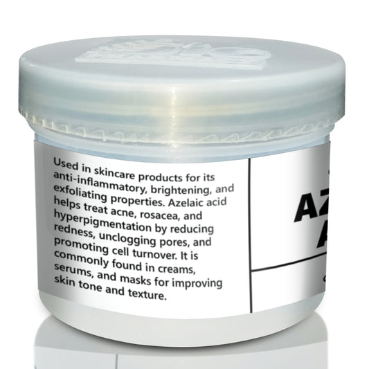 Azelaic Acid - BioShop™ Pakistan