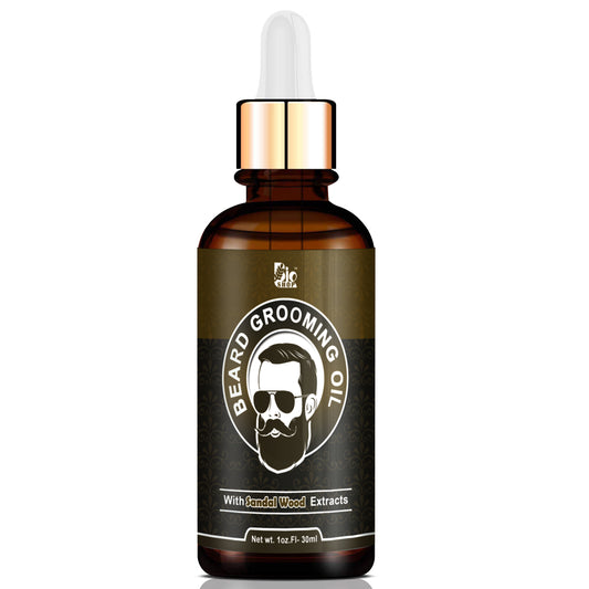 Beard Oil