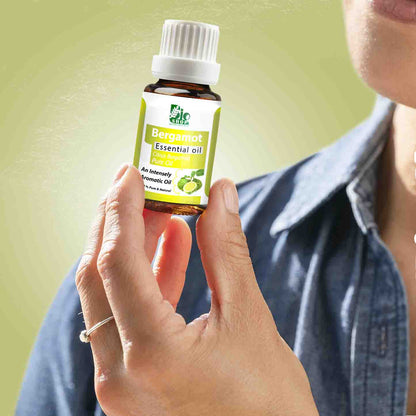 Bergamot Essential Oil